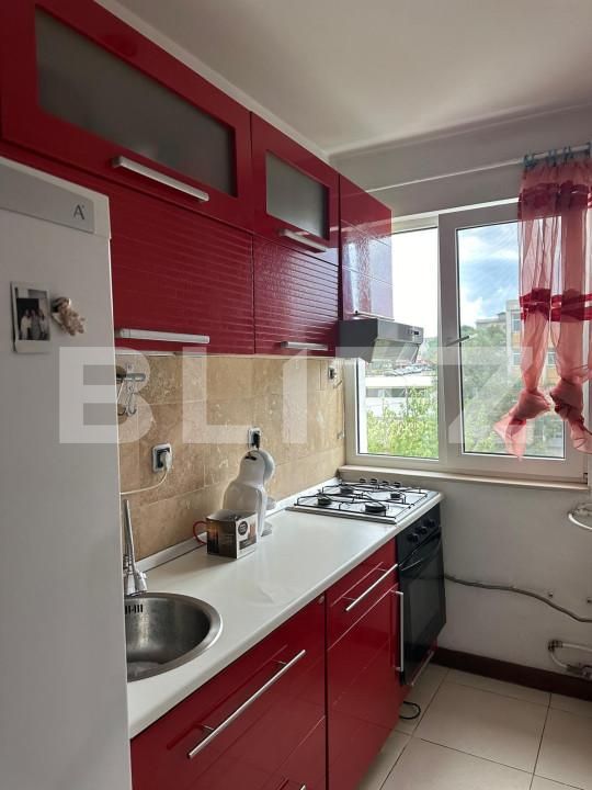 Apartament de vânzare 2 camere Craiovei - 157438AV | BLITZ Pitești | Poza6