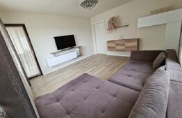 Apartament PANORAMA TOWER II, 2 camere, 80 mp