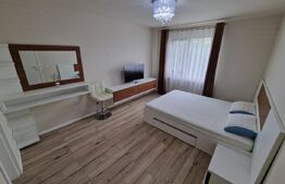 Apartament PANORAMA TOWER II, 2 camere, 80 mp