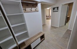 Apartament PANORAMA TOWER II, 2 camere, 80 mp