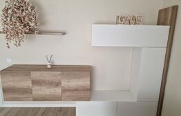 Apartament PANORAMA TOWER II, 2 camere, 80 mp