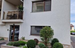 Apartament PANORAMA TOWER II, 2 camere, 80 mp