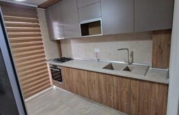 Apartament PANORAMA TOWER II, 2 camere, 80 mp