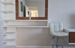 Apartament PANORAMA TOWER II, 2 camere, 80 mp