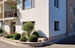 Apartament PANORAMA TOWER II, 2 camere, 80 mp