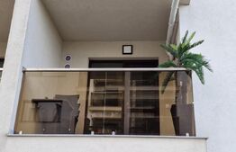 Apartament PANORAMA TOWER II, 2 camere, 80 mp