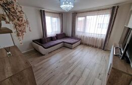 Apartament PANORAMA TOWER II, 2 camere, 80 mp