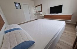 Apartament PANORAMA TOWER II, 2 camere, 80 mp