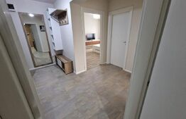 Apartament PANORAMA TOWER II, 2 camere, 80 mp