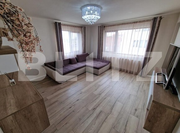 Apartament de vânzare 2 camere Central - 157441AV | BLITZ Pitești | Poza1