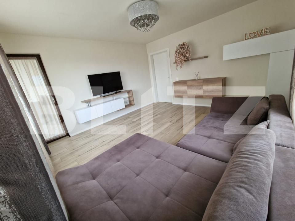 Apartament de vânzare 2 camere Central - 157441AV | BLITZ Pitești | Poza21