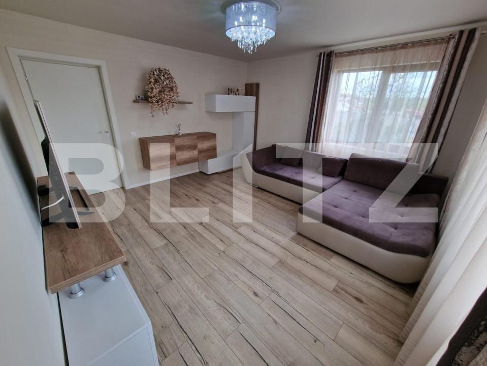 Apartament de vânzare 2 camere Central - 157441AV | BLITZ Pitești | Poza20