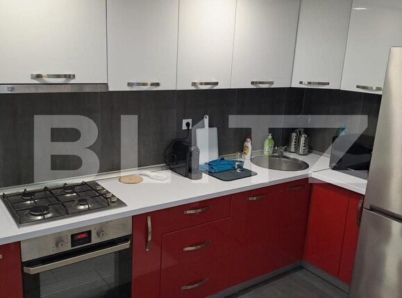 Apartament de închiriat 2 camere Craiovei - 157538AI | BLITZ Pitești | Poza6