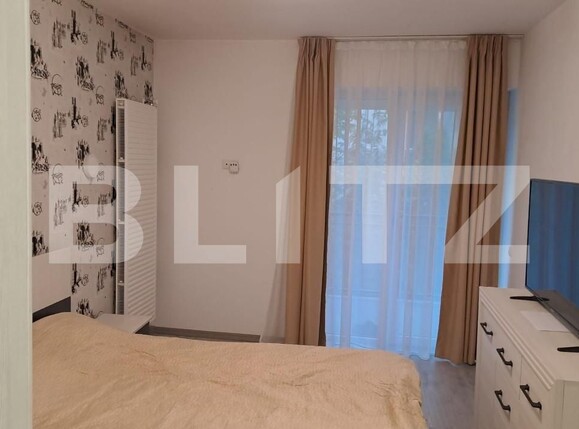 Apartament de închiriat 2 camere Craiovei - 157538AI | BLITZ Pitești | Poza4