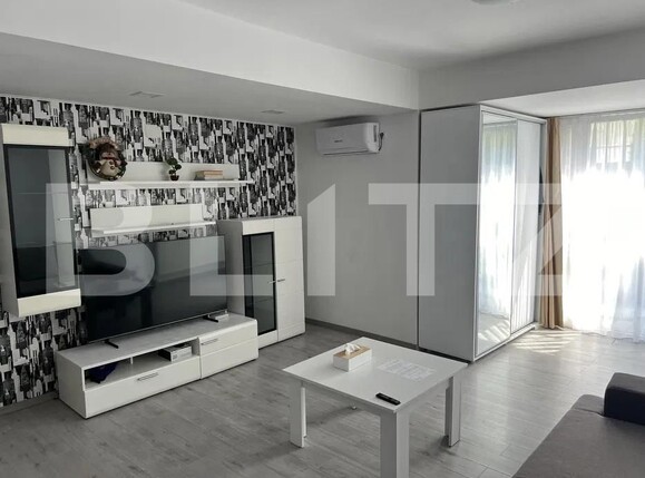 Apartament de închiriat 2 camere Craiovei - 157538AI | BLITZ Pitești | Poza1