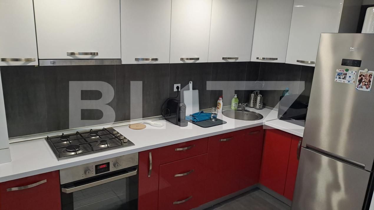 Apartament de închiriat 2 camere Craiovei - 157538AI | BLITZ Pitești | Poza6