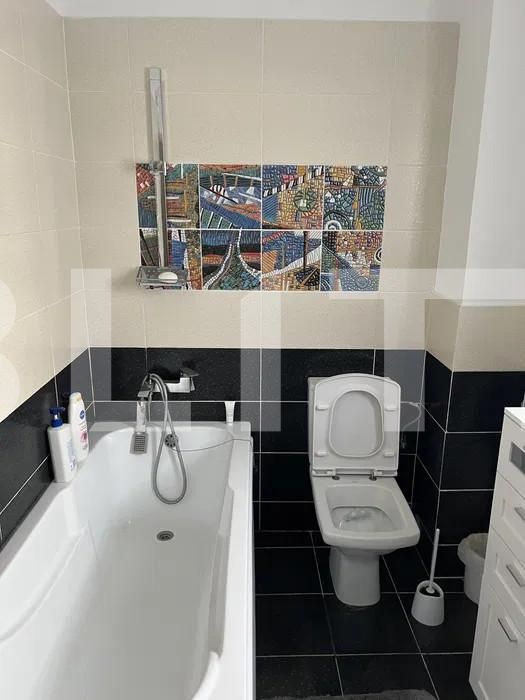 Apartament de închiriat 2 camere Craiovei - 157538AI | BLITZ Pitești | Poza8