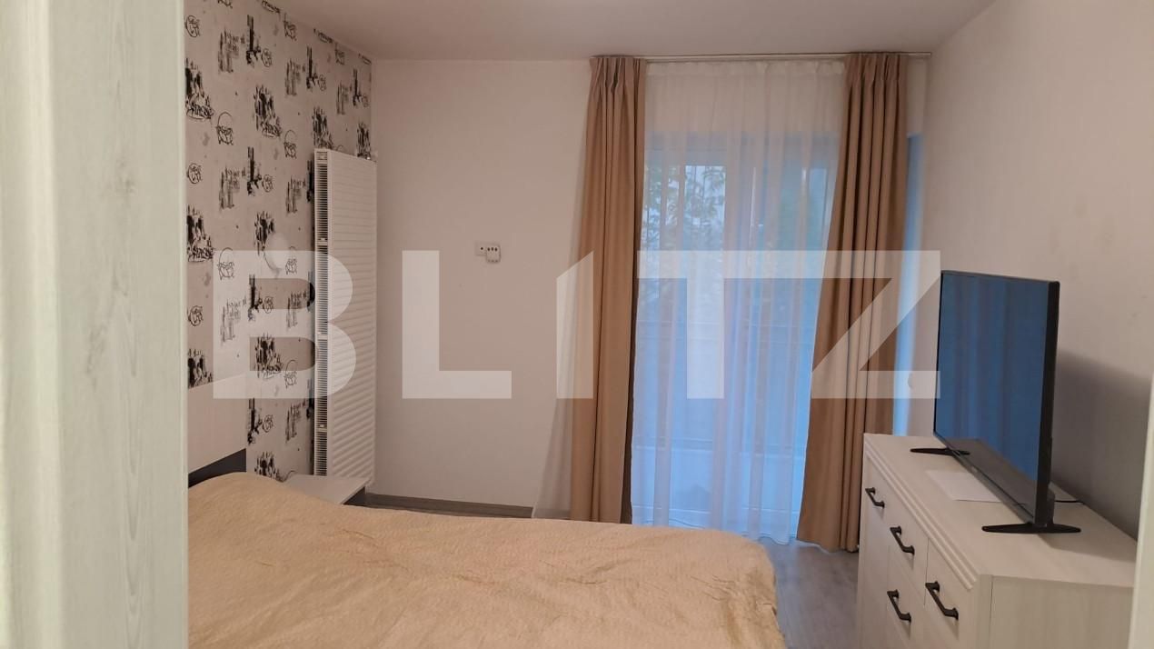 Apartament de închiriat 2 camere Craiovei - 157538AI | BLITZ Pitești | Poza4