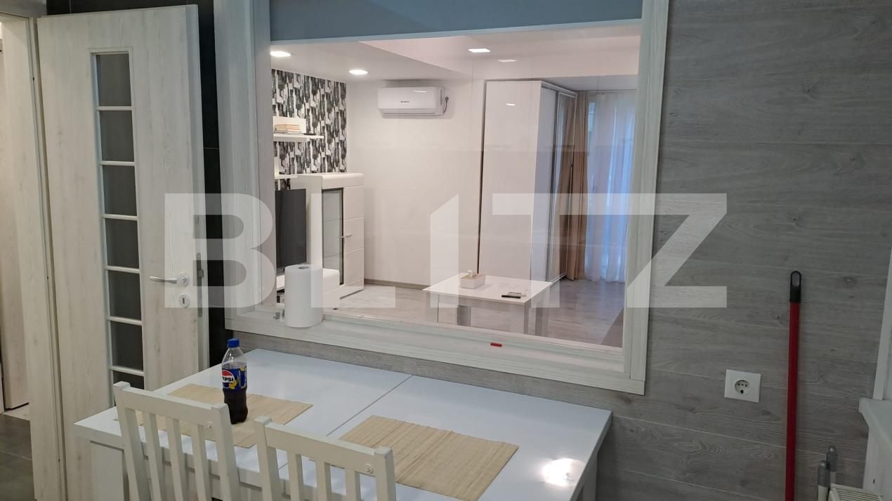 Apartament de închiriat 2 camere Craiovei - 157538AI | BLITZ Pitești | Poza7