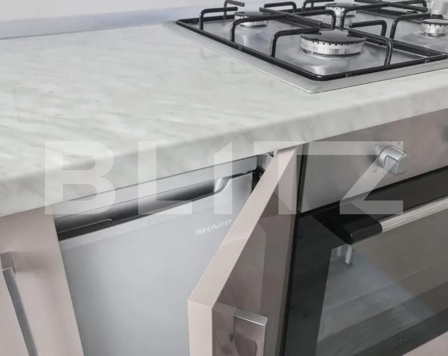 Garsonieră de vânzare Ultracentral  - 157573AV | BLITZ Pitești | Poza4