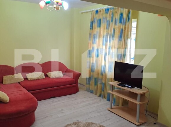 Garsonieră de închiriat Trivale - 157577AI | BLITZ Pitești | Poza1