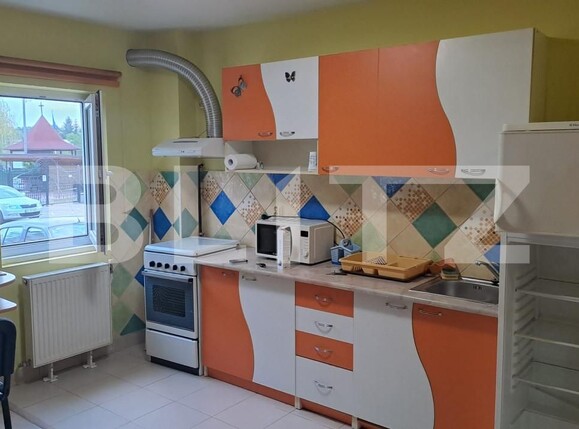 Garsonieră de închiriat Trivale - 157577AI | BLITZ Pitești | Poza2