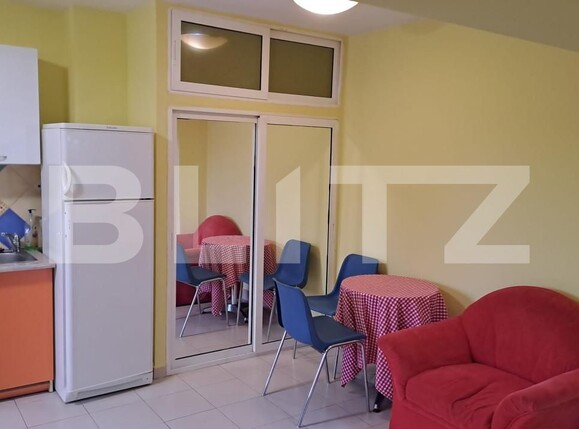 Garsonieră de închiriat Trivale - 157577AI | BLITZ Pitești | Poza3