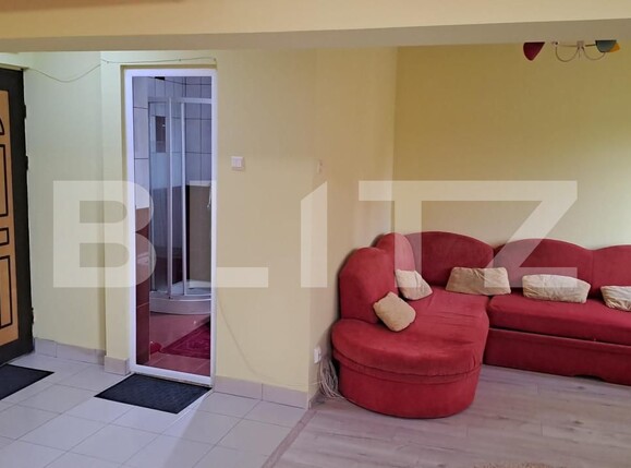 Garsonieră de închiriat Trivale - 157577AI | BLITZ Pitești | Poza4