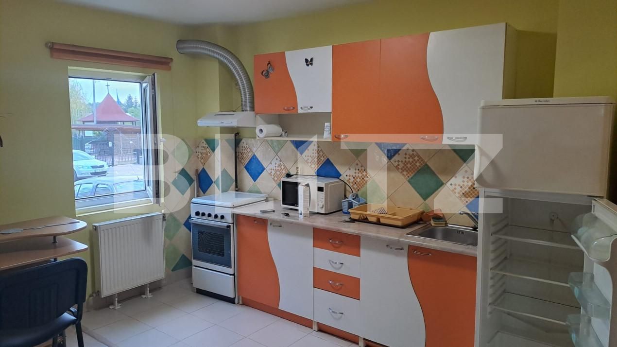 Garsonieră de închiriat Trivale - 157577AI | BLITZ Pitești | Poza2