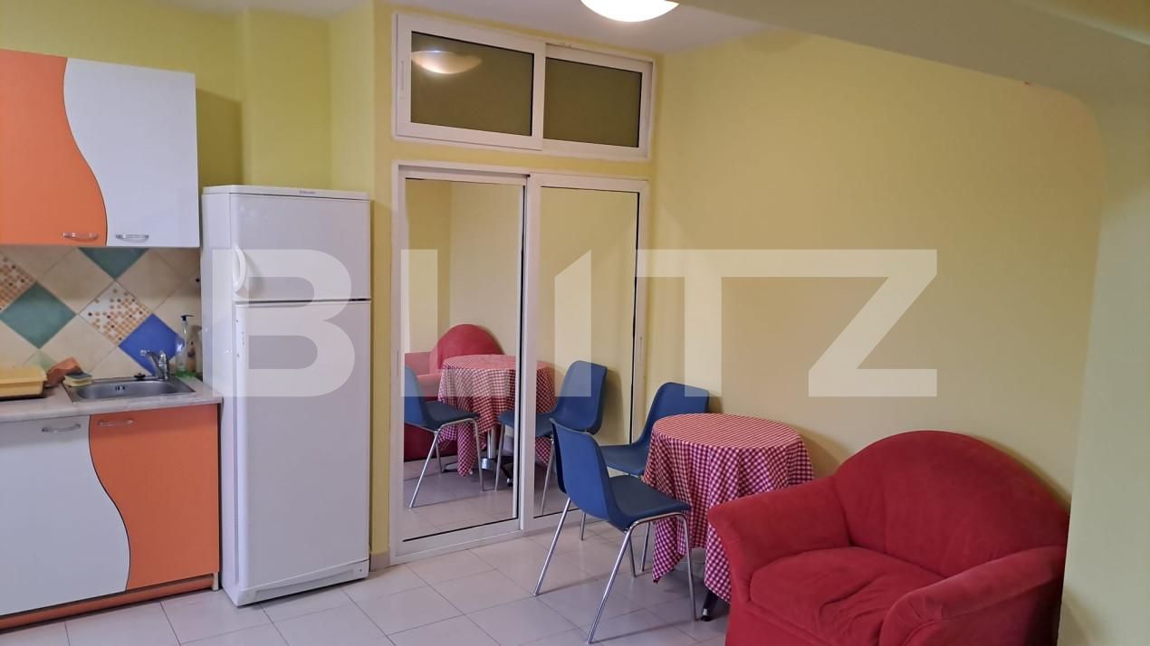 Garsonieră de închiriat Trivale - 157577AI | BLITZ Pitești | Poza3