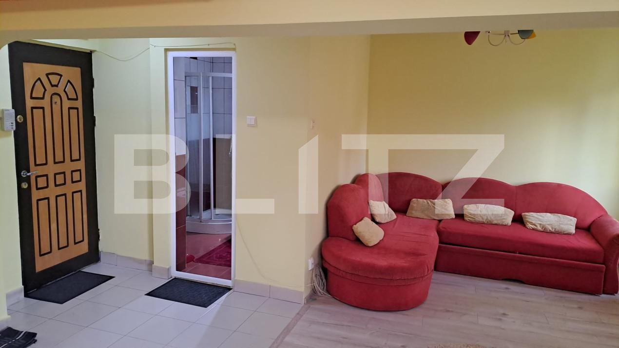 Garsonieră de închiriat Trivale - 157577AI | BLITZ Pitești | Poza4