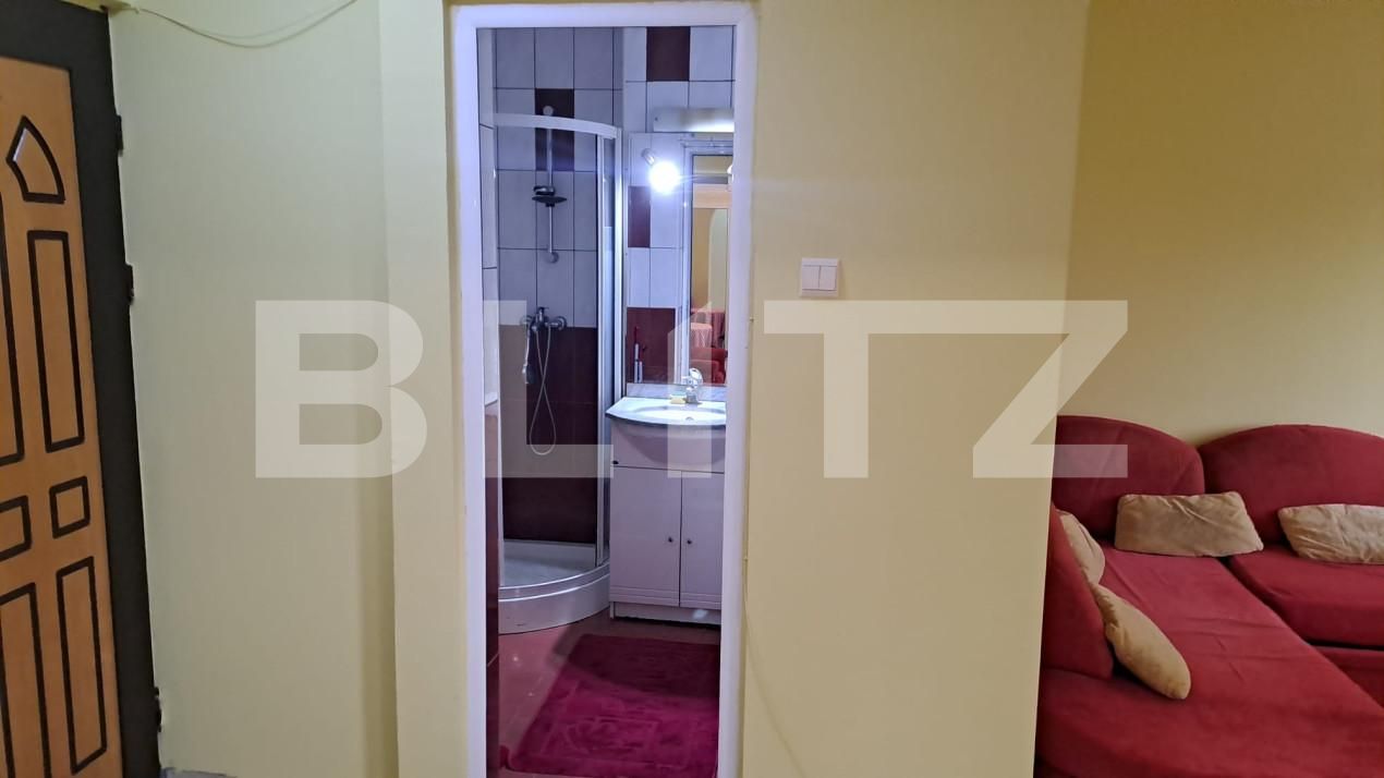 Garsonieră de închiriat Trivale - 157577AI | BLITZ Pitești | Poza5