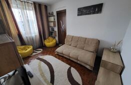 Apartament 2 camere, zona Trivale