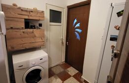 Apartament 2 camere, zona Trivale