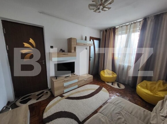 Apartament de vânzare 2 camere Trivale - 157578AV | BLITZ Pitești | Poza1