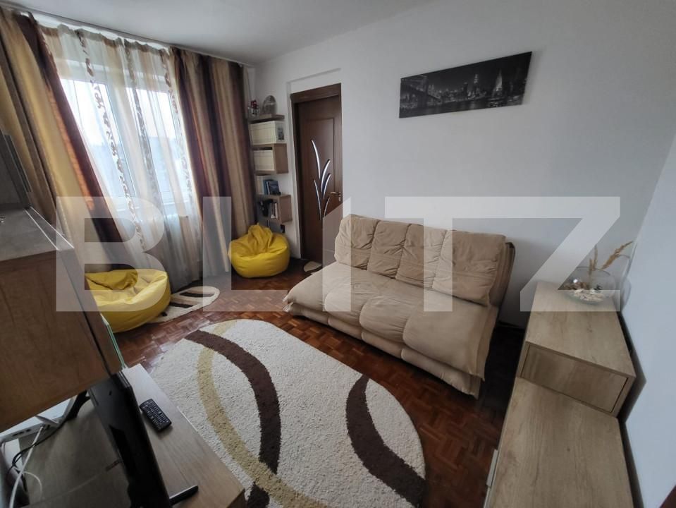 Apartament de vânzare 2 camere Trivale - 157578AV | BLITZ Pitești | Poza2