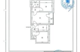 Apartament 3 camere - Găvana 2, Pitești