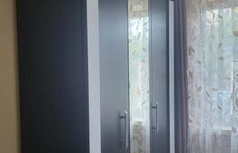 Apartament 3 Camere - Strada Frații Golești, Pitești