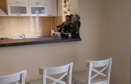 Apartament 3 Camere - Strada Frații Golești, Pitești