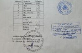 Apartament 3 Camere - Strada Frații Golești, Pitești