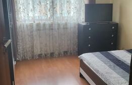 Apartament 3 Camere - Strada Frații Golești, Pitești