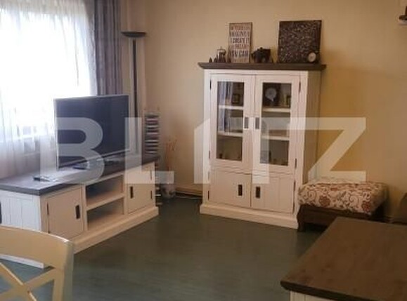 Apartament de vânzare 3 camere Craiovei - 157598AV | BLITZ Pitești | Poza1
