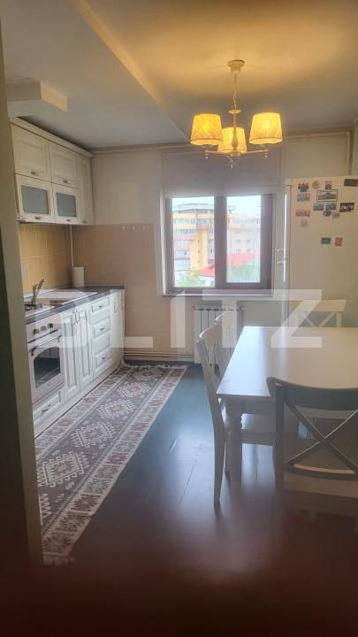Apartament de vânzare 3 camere Craiovei - 157598AV | BLITZ Pitești | Poza7