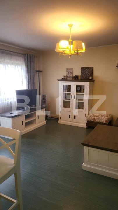 Apartament de vânzare 3 camere Craiovei - 157598AV | BLITZ Pitești | Poza1