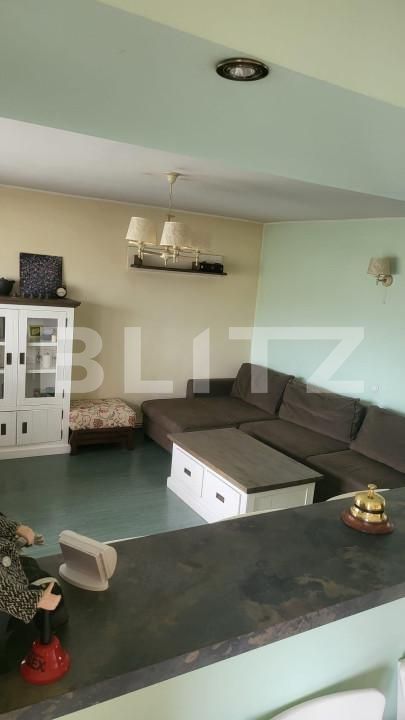 Apartament de vânzare 3 camere Craiovei - 157598AV | BLITZ Pitești | Poza3