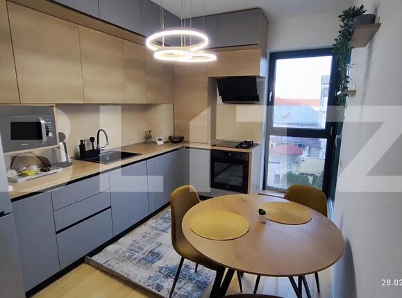 Garsonieră de închiriat Central - 157983AI | BLITZ Pitești | Poza3