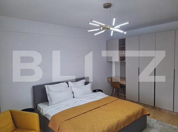 Garsonieră de închiriat Central - 157983AI | BLITZ Pitești | Poza1