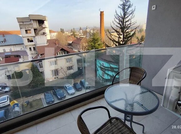 Garsonieră de închiriat Central - 157983AI | BLITZ Pitești | Poza6