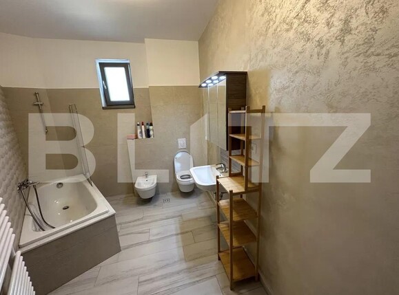 Apartament de închiriat 3 camere Central - 157993AI | BLITZ Pitești | Poza8