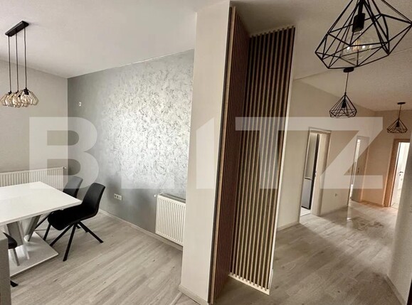 Apartament de închiriat 3 camere Central - 157993AI | BLITZ Pitești | Poza6